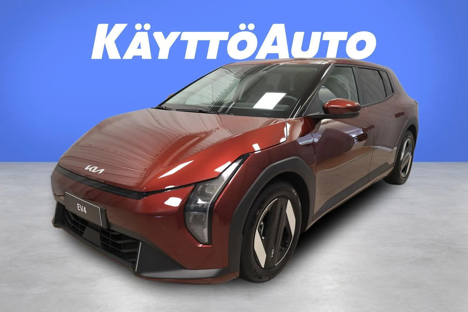 Kia EV4 NOG-425 carousel image