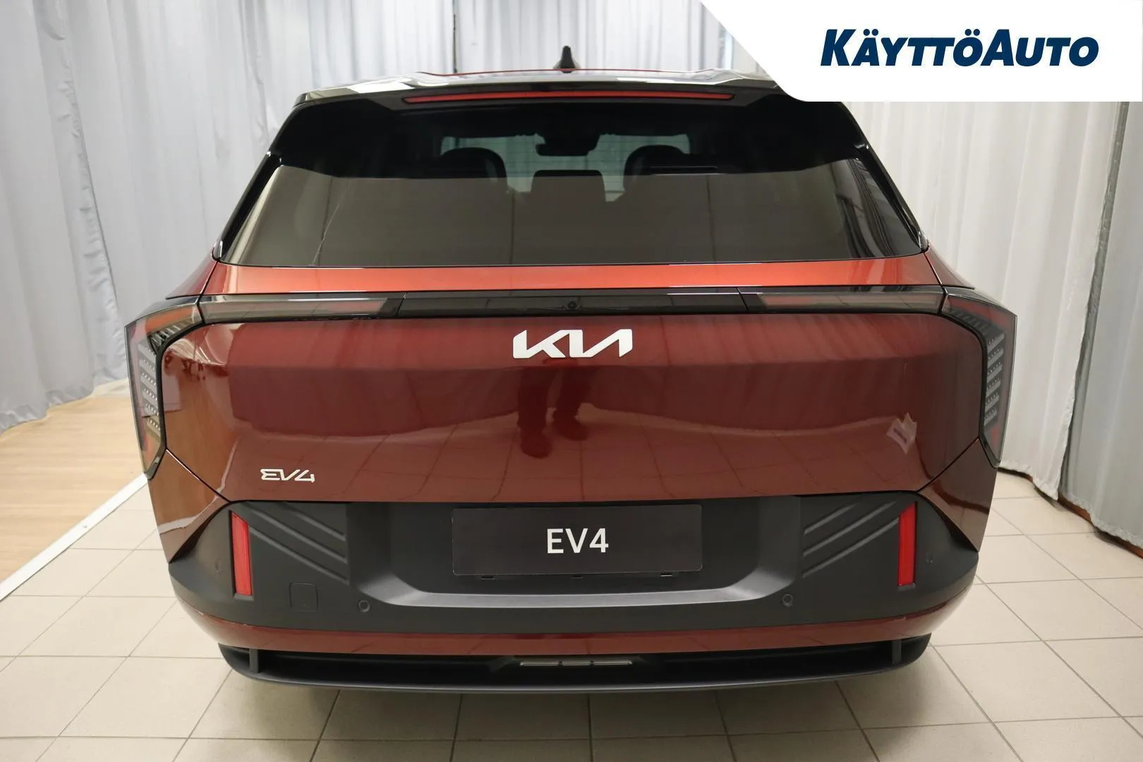 Kia EV4 NOG-425 carousel image