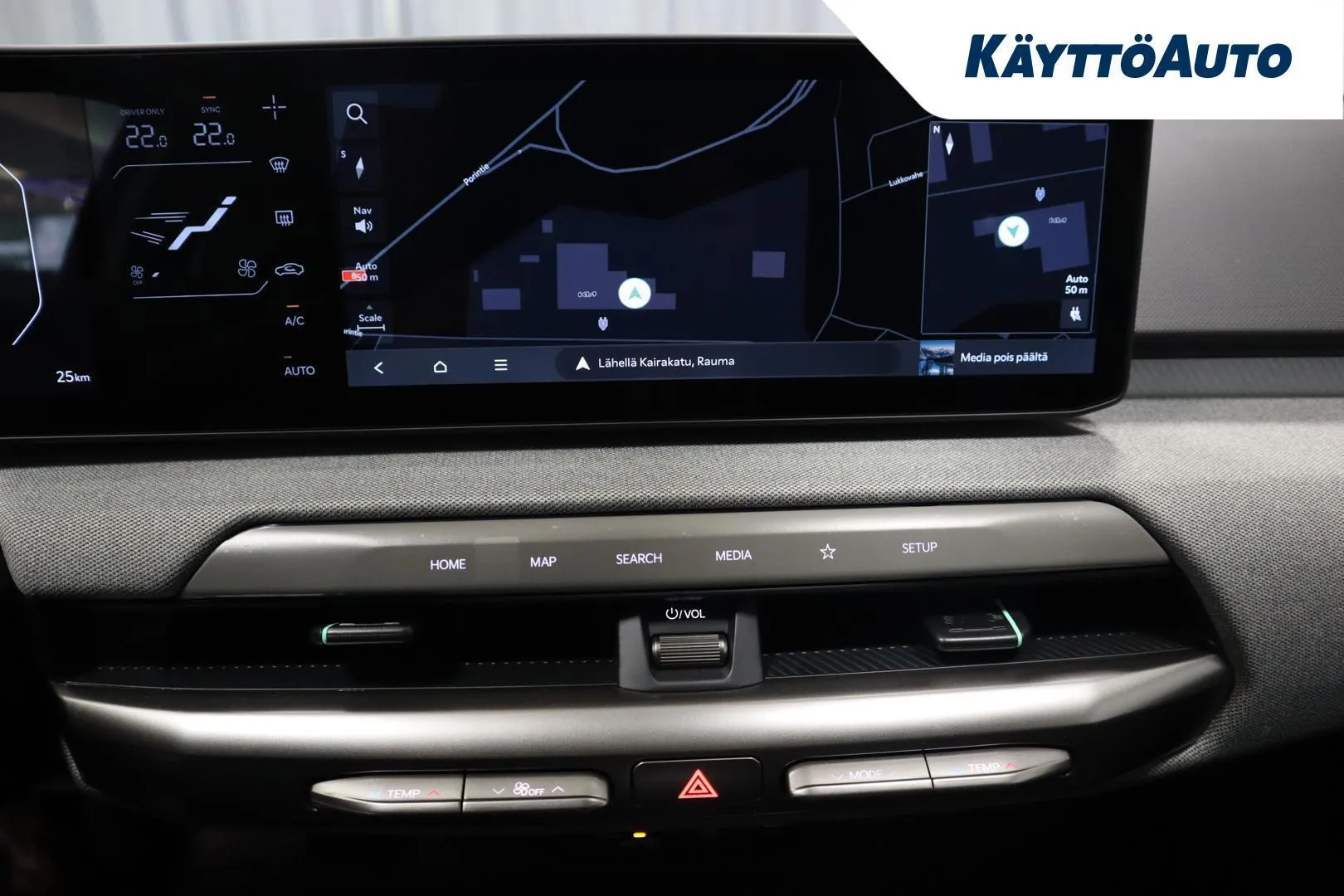 Kia EV4 NOG-425 carousel image