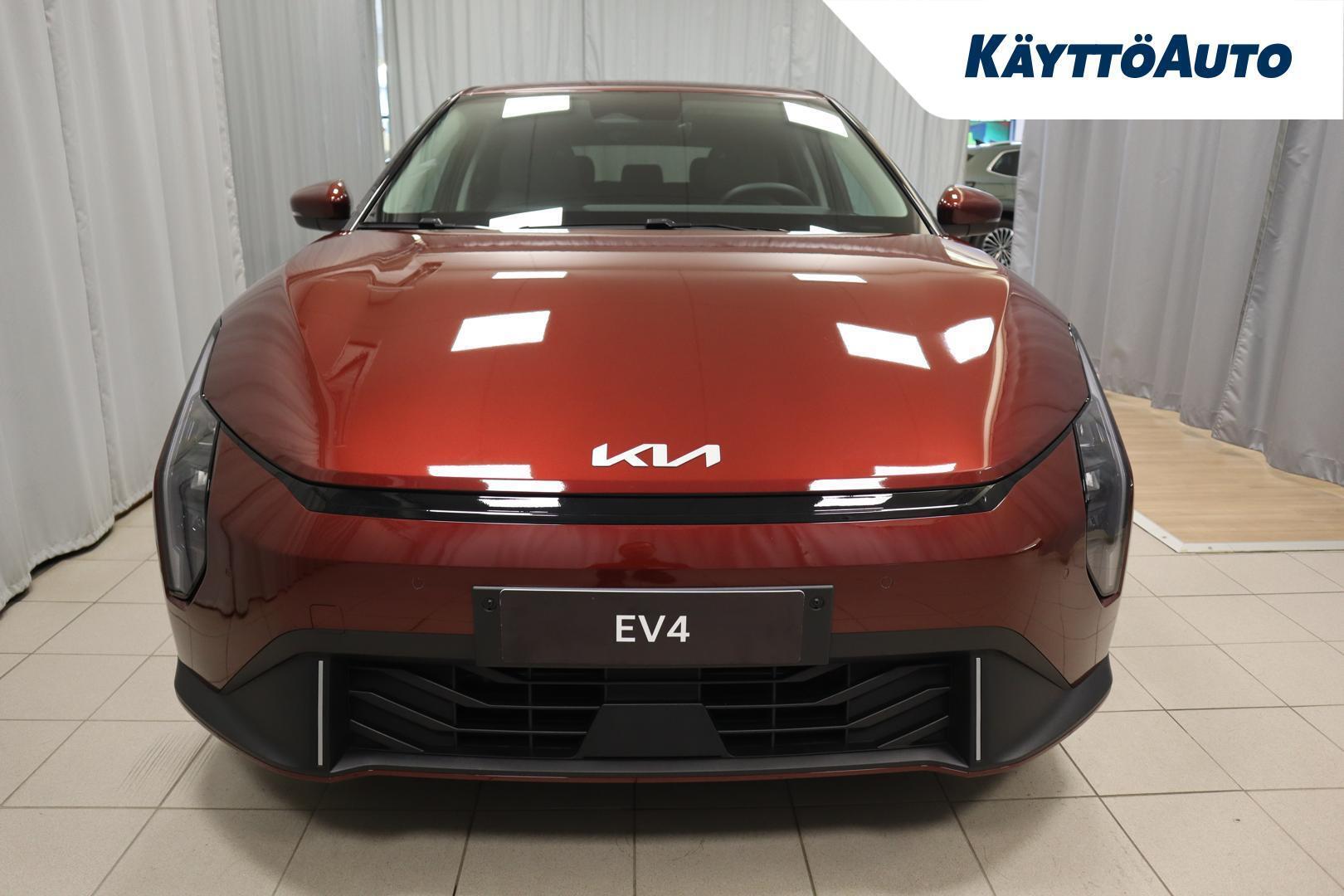 Kia EV4 2026, kuva 2/20