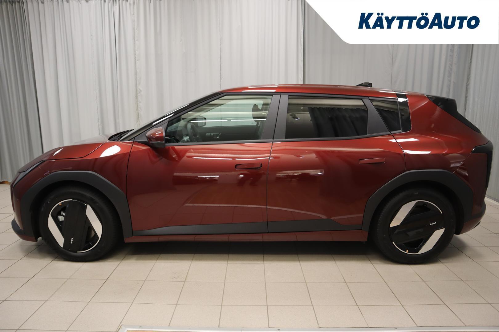Kia EV4 2026, kuva 6/20