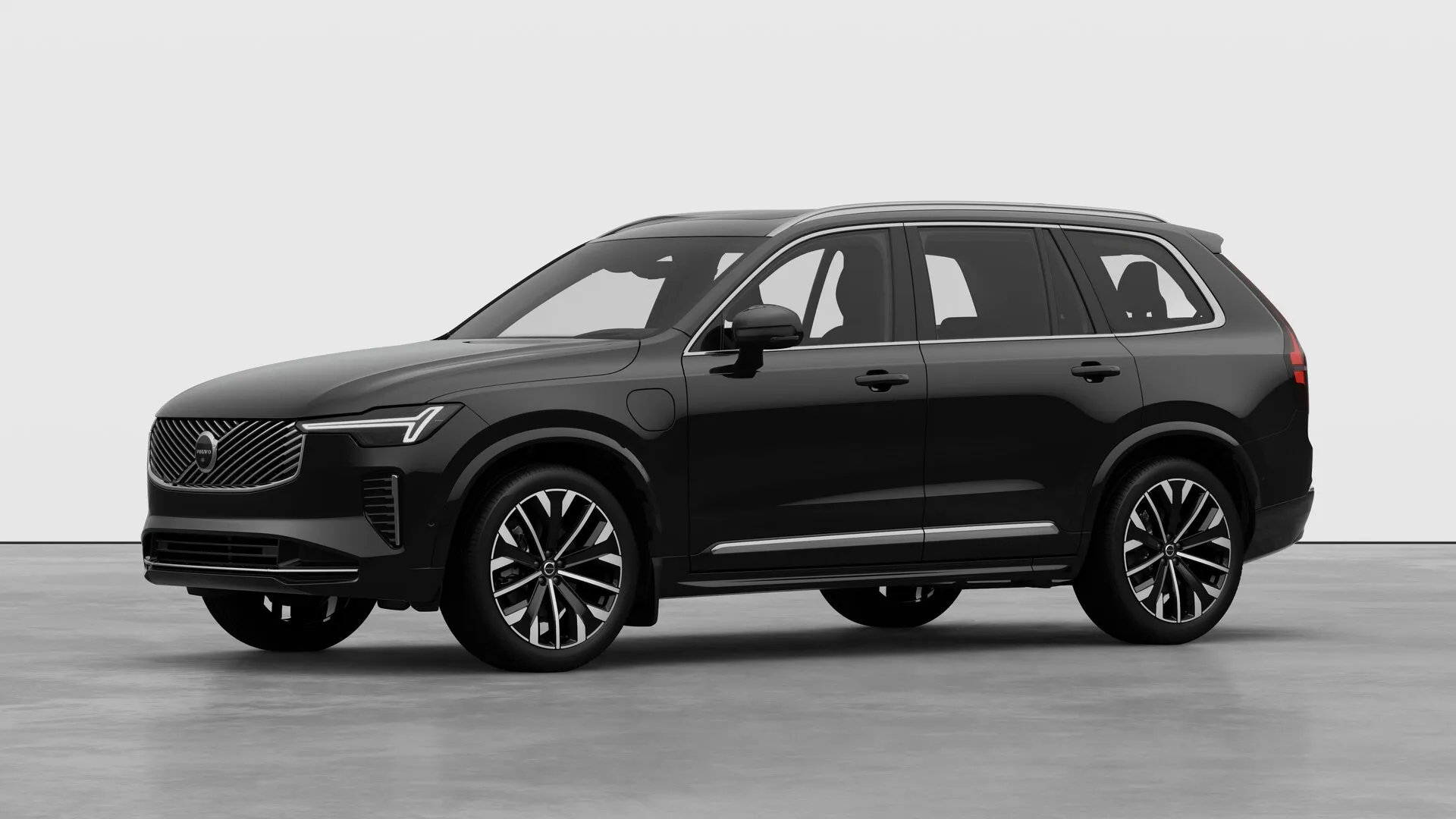 Volvo XC90 YMU-266 carousel image