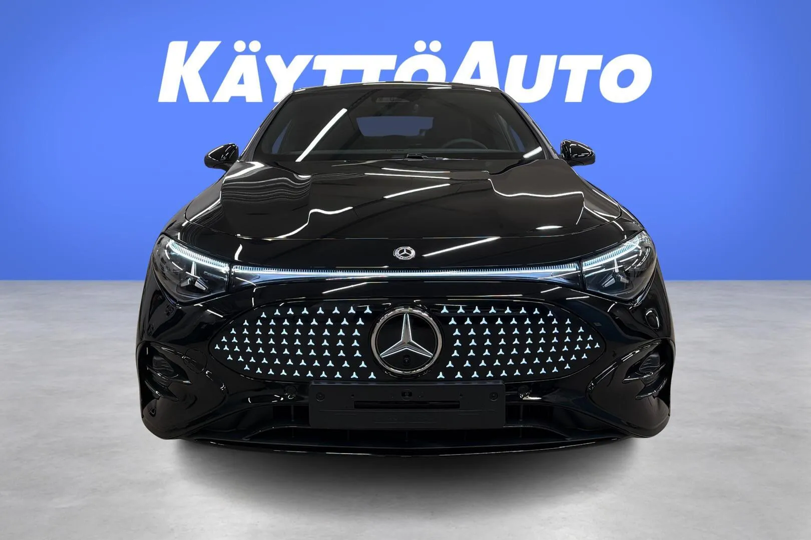Mercedes-Benz CLA JOO-665 carousel image