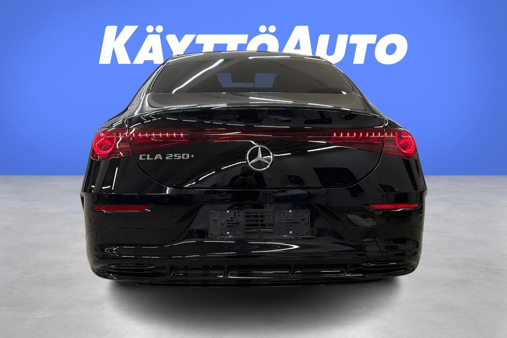 Mercedes-Benz CLA JOO-665 carousel image