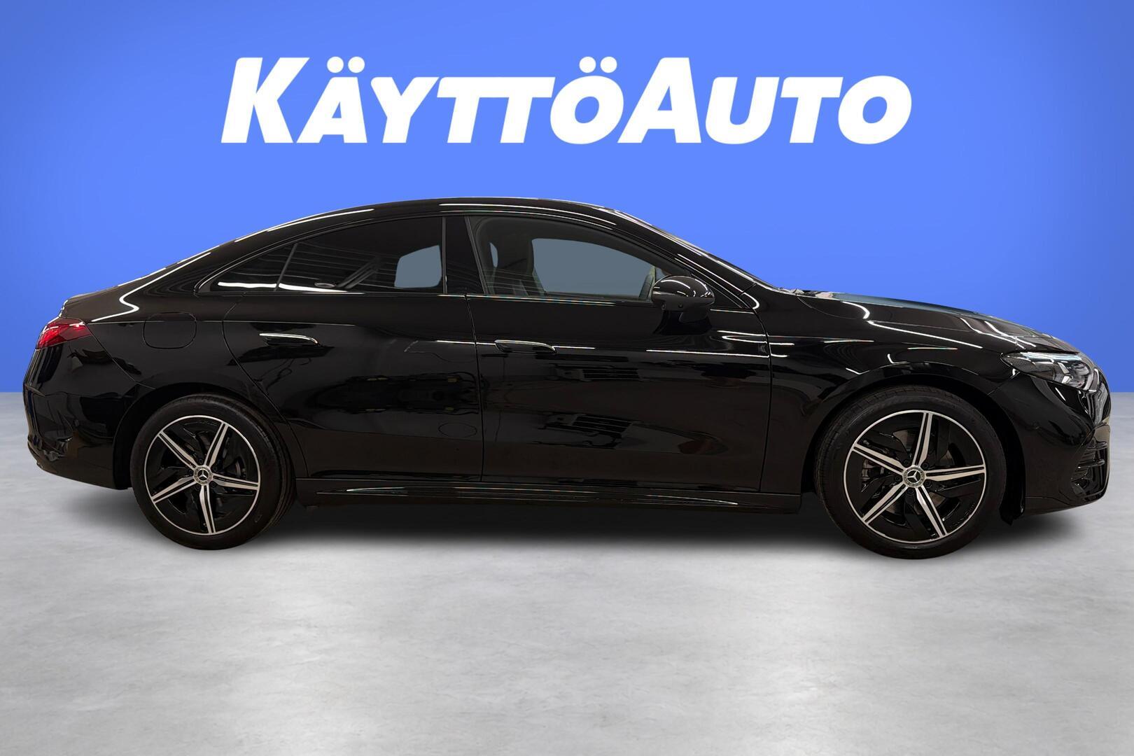 Mercedes-Benz CLA 250+ AMG Line 2026, photo 6/20