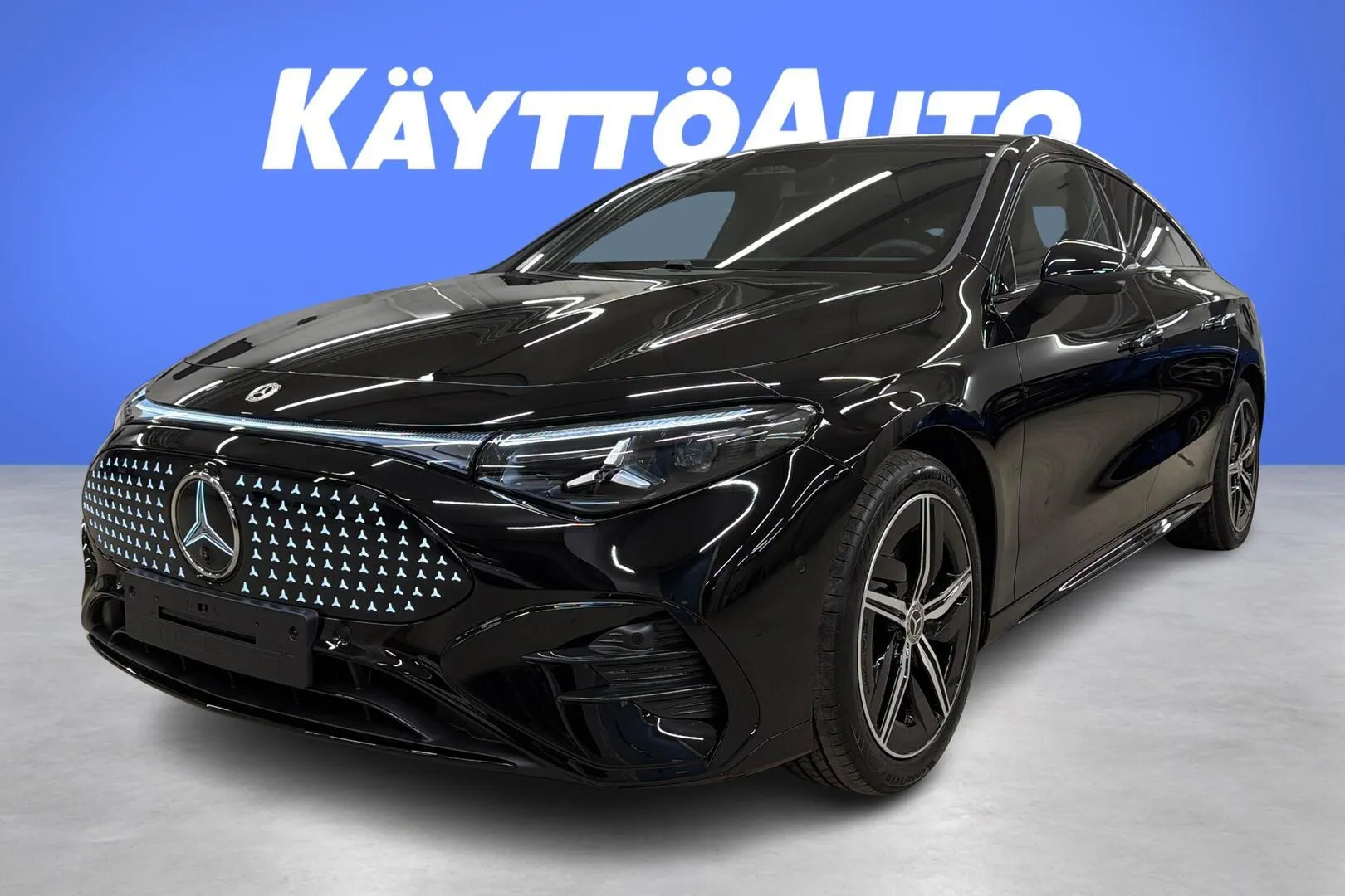 Mercedes-Benz CLA JOO-665 carousel image