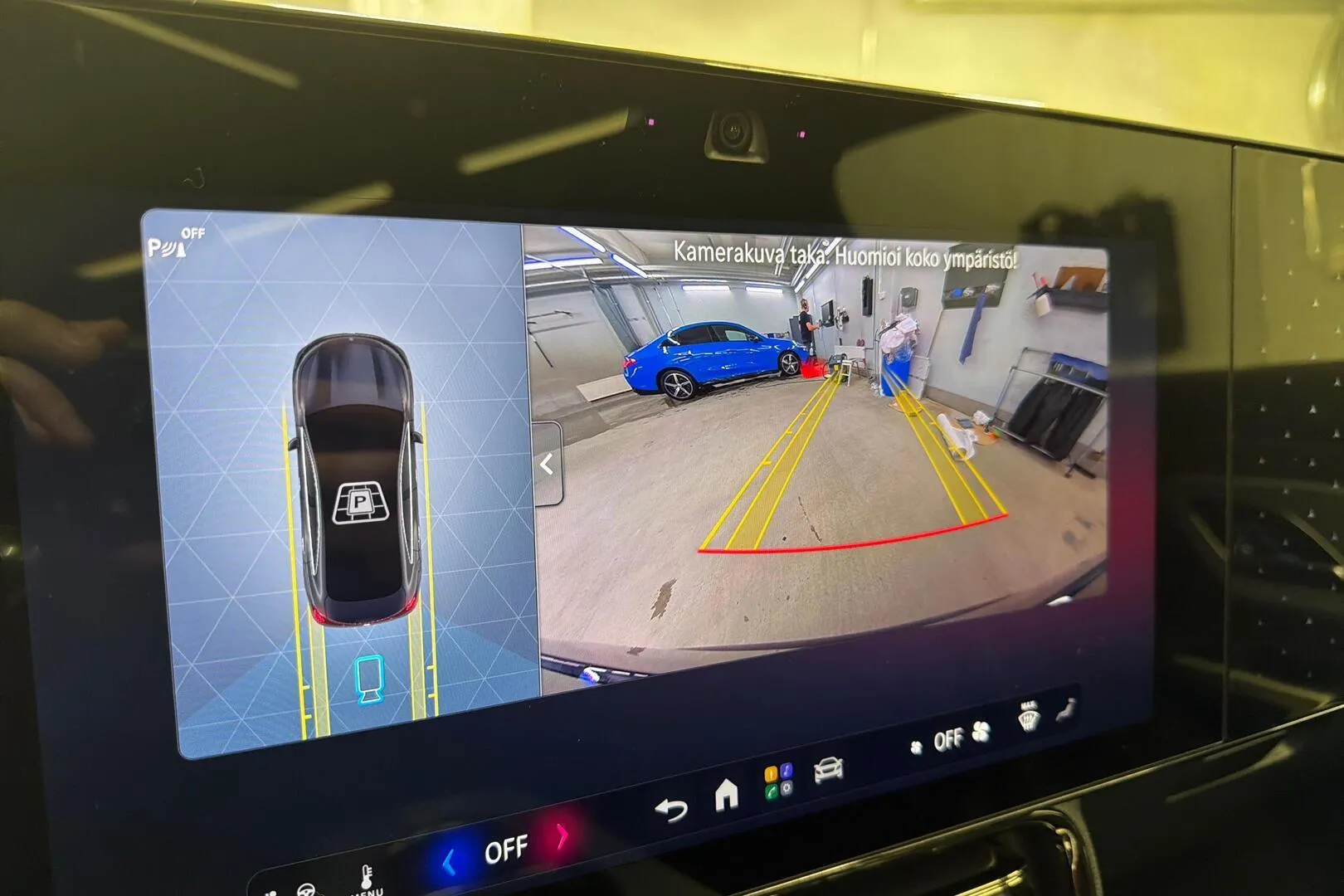 Mercedes-Benz CLA JOO-665 carousel image