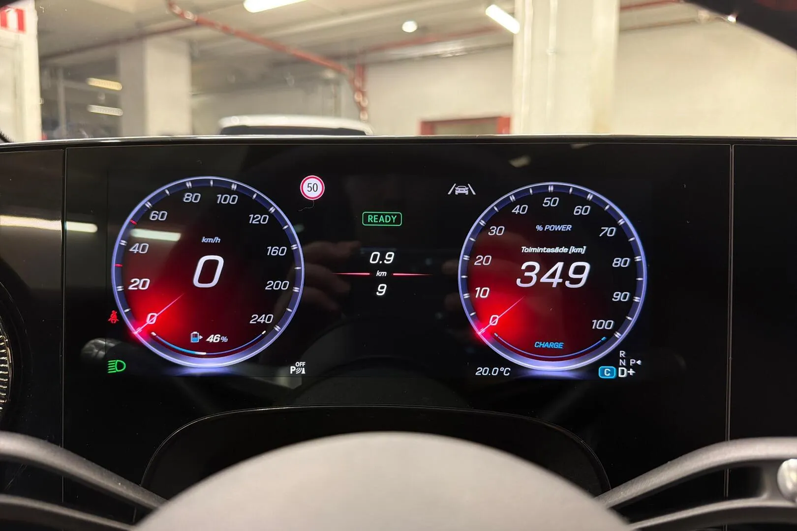 Mercedes-Benz CLA JOO-665 carousel image
