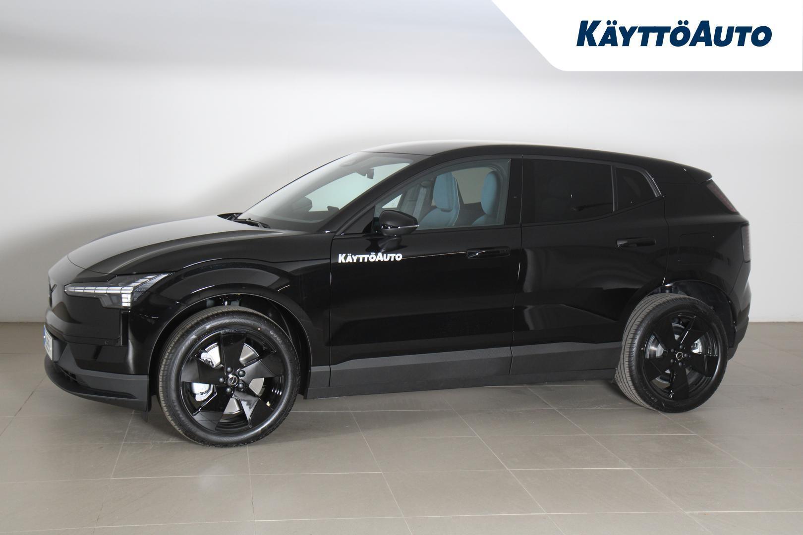 Volvo EX30 P8 AWD Plus Black Edition 2027, photo 2/19