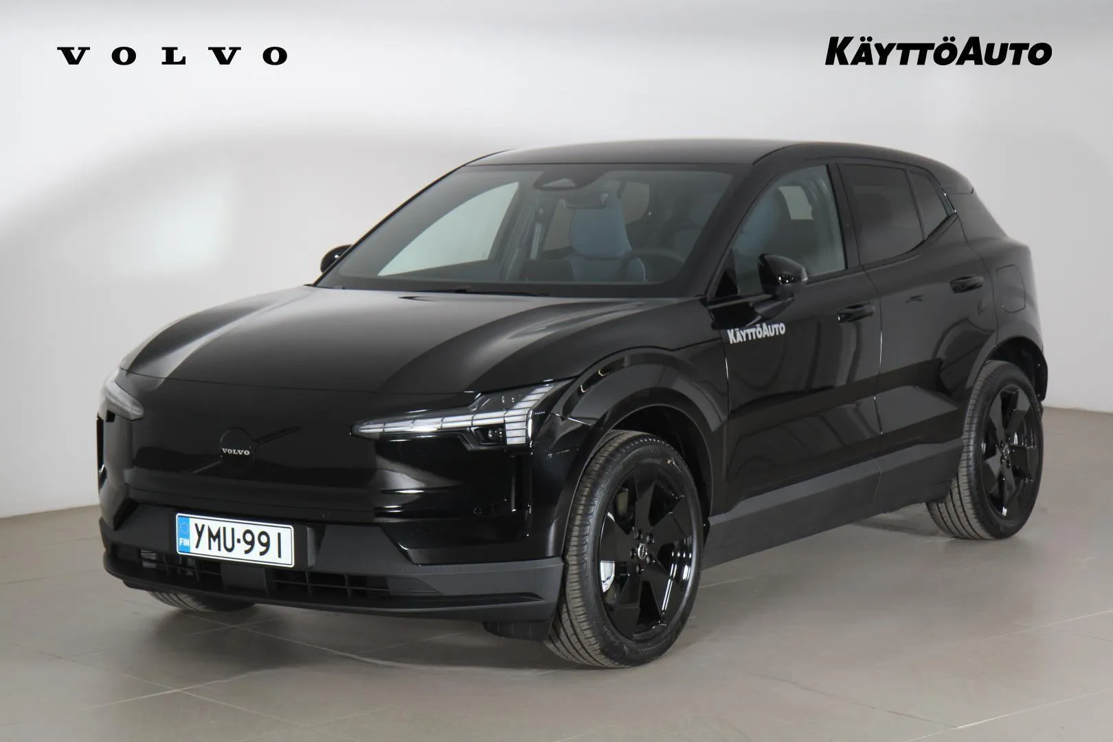 Volvo EX30 YMU-991 carousel image
