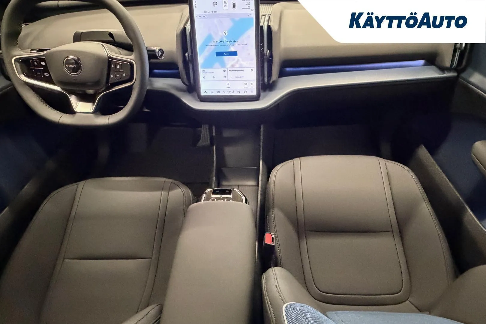 Volvo EX30 YMU-991 carousel image