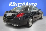 Mercedes-Benz C NLL-626 carousel thumbs