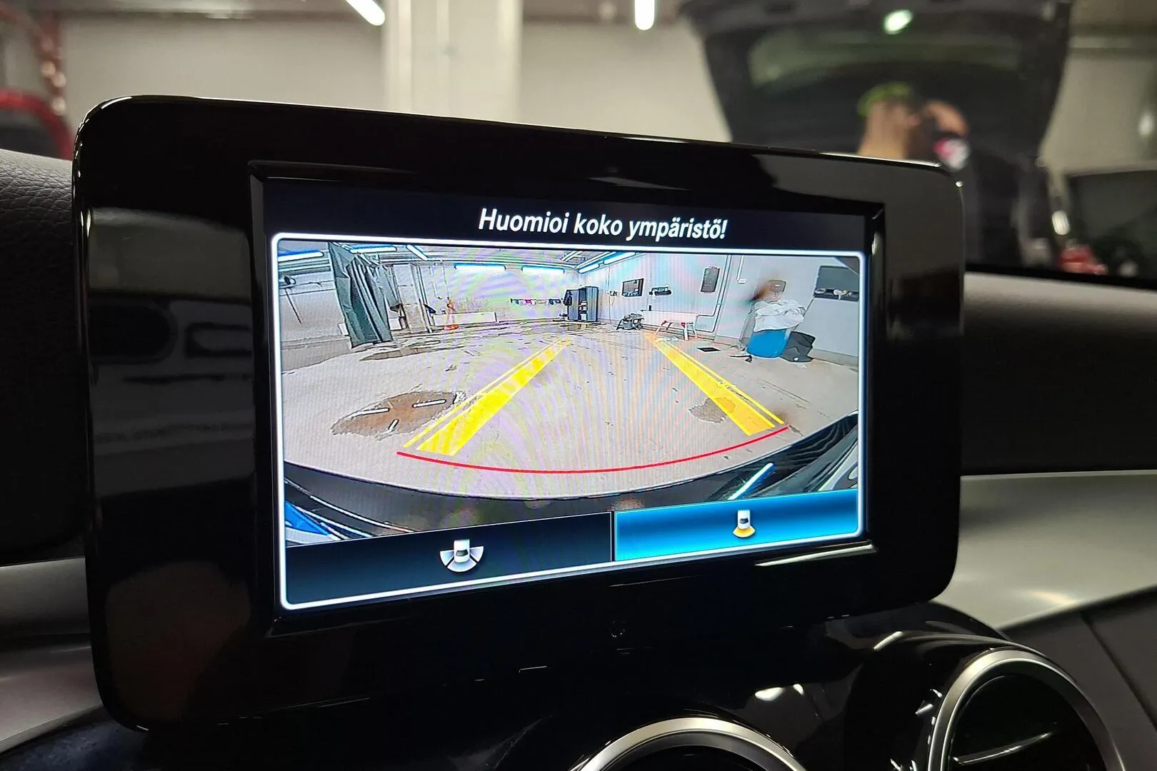 Mercedes-Benz C NLL-626 carousel image