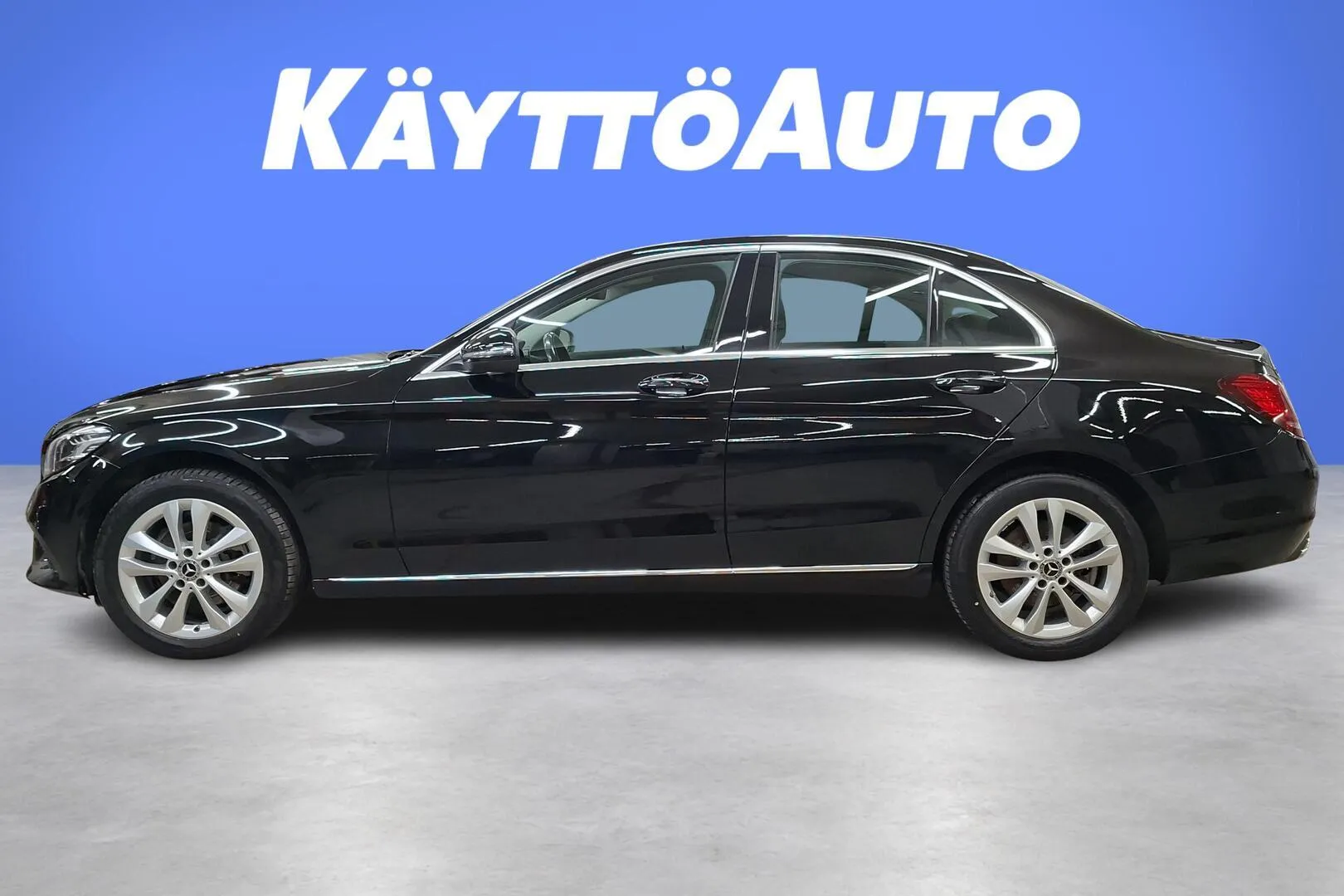 Mercedes-Benz C NLL-626 carousel image