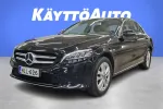Mercedes-Benz C NLL-626 carousel thumbs