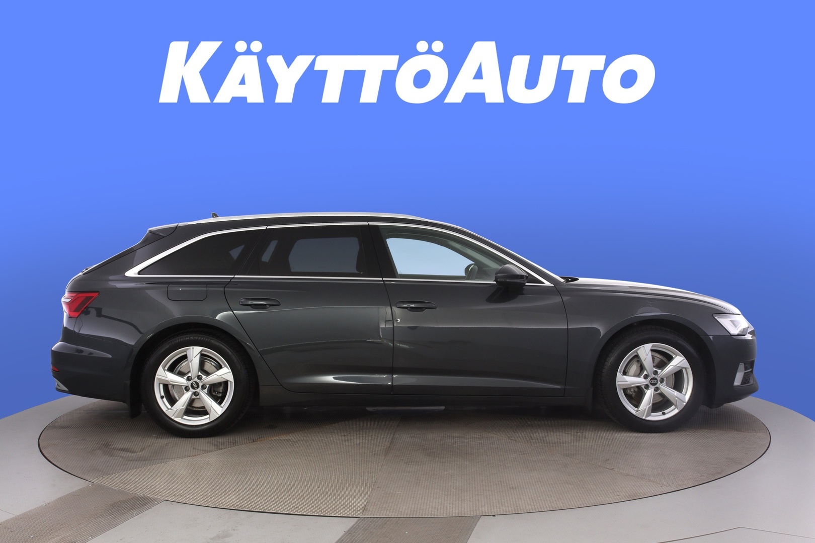 Audi A6 2025, kuva 6/53