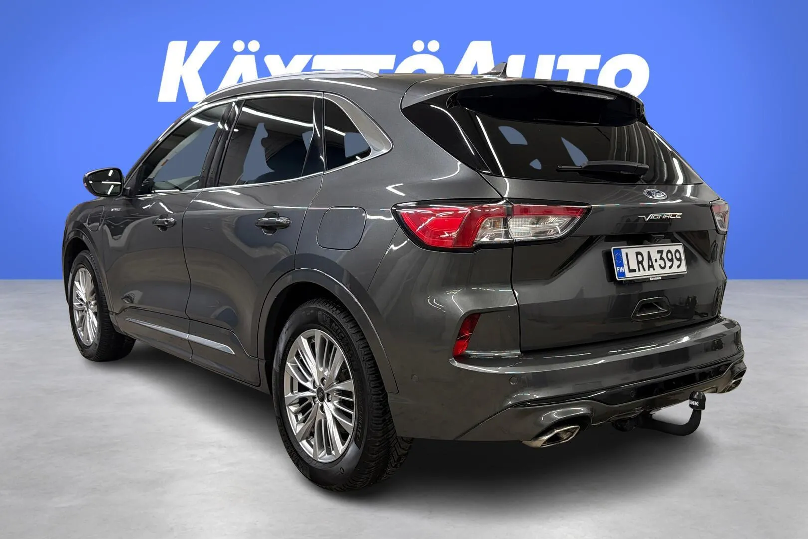 Ford Kuga LRA-399 carousel image