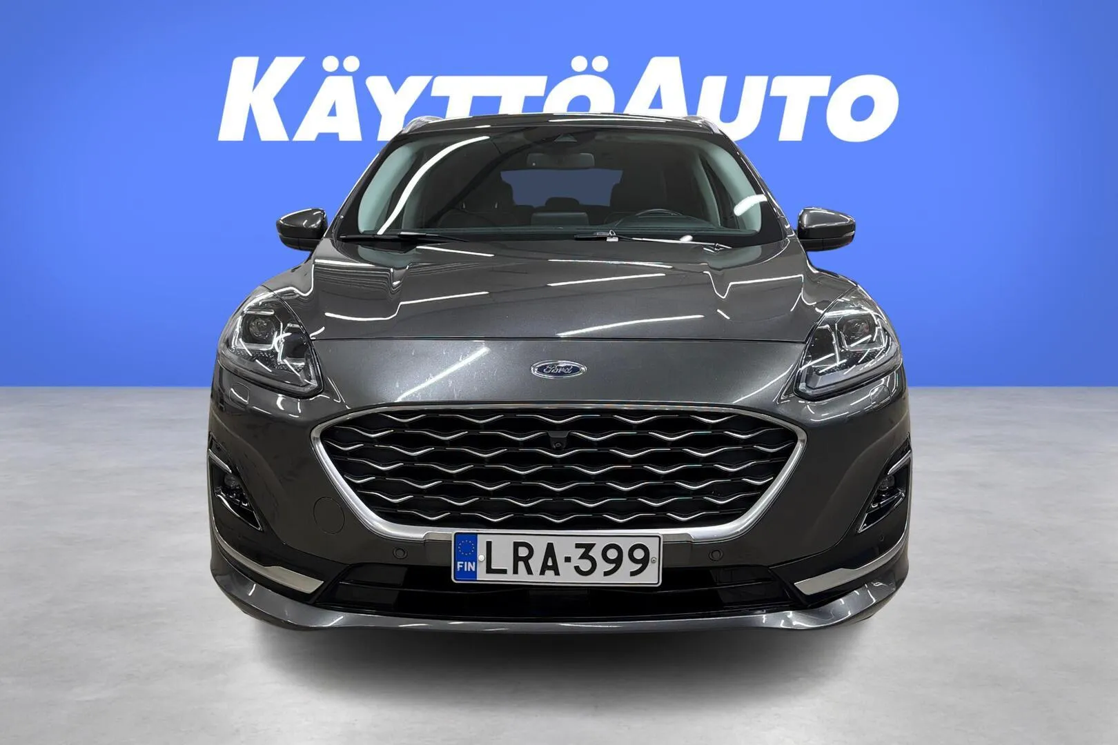 Ford Kuga LRA-399 carousel image