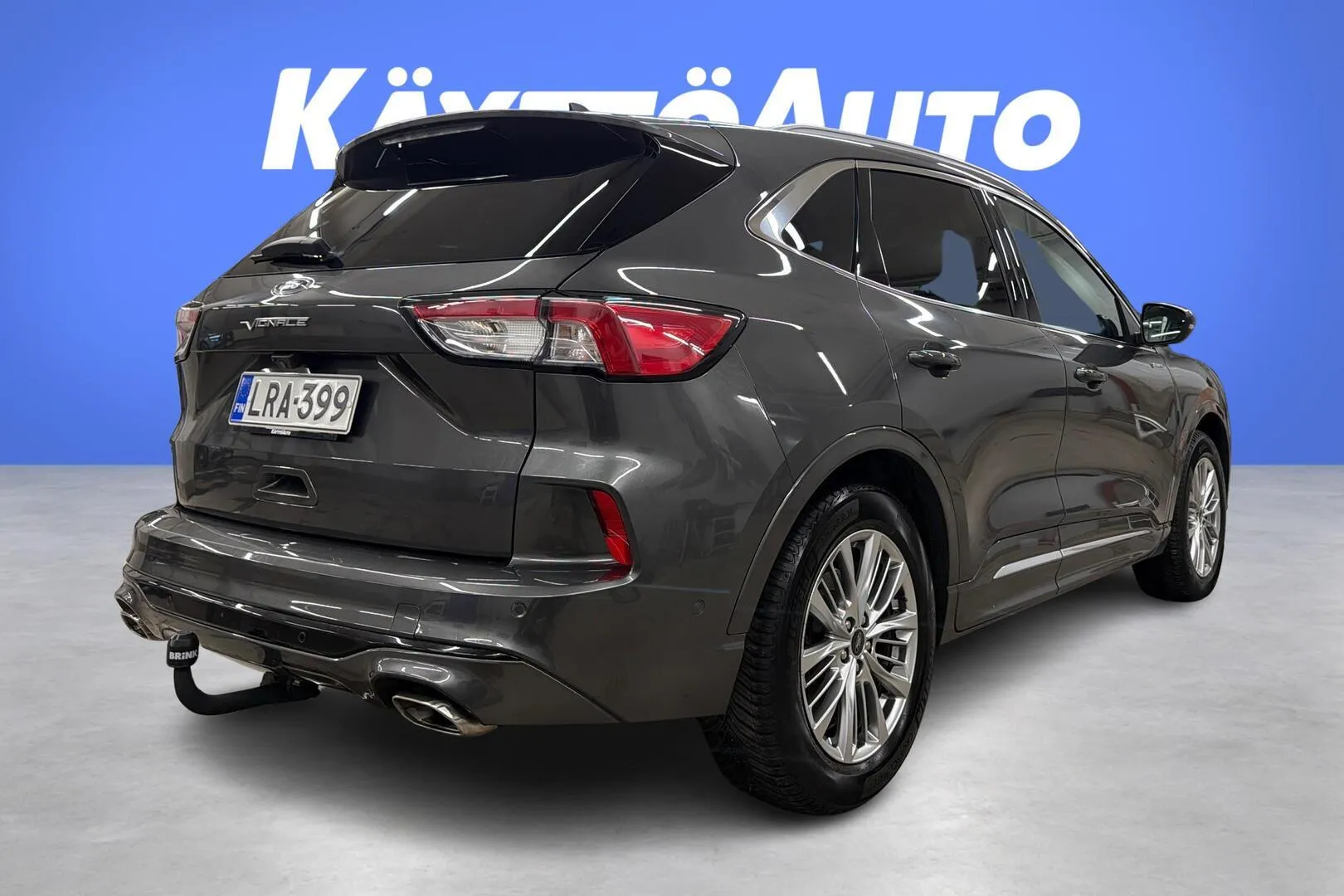 Ford Kuga LRA-399 carousel image