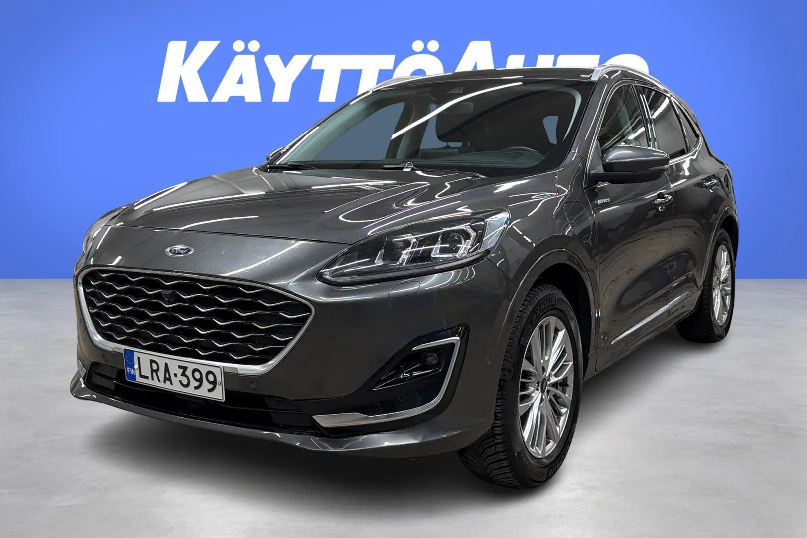 Ford Kuga LRA-399 carousel image