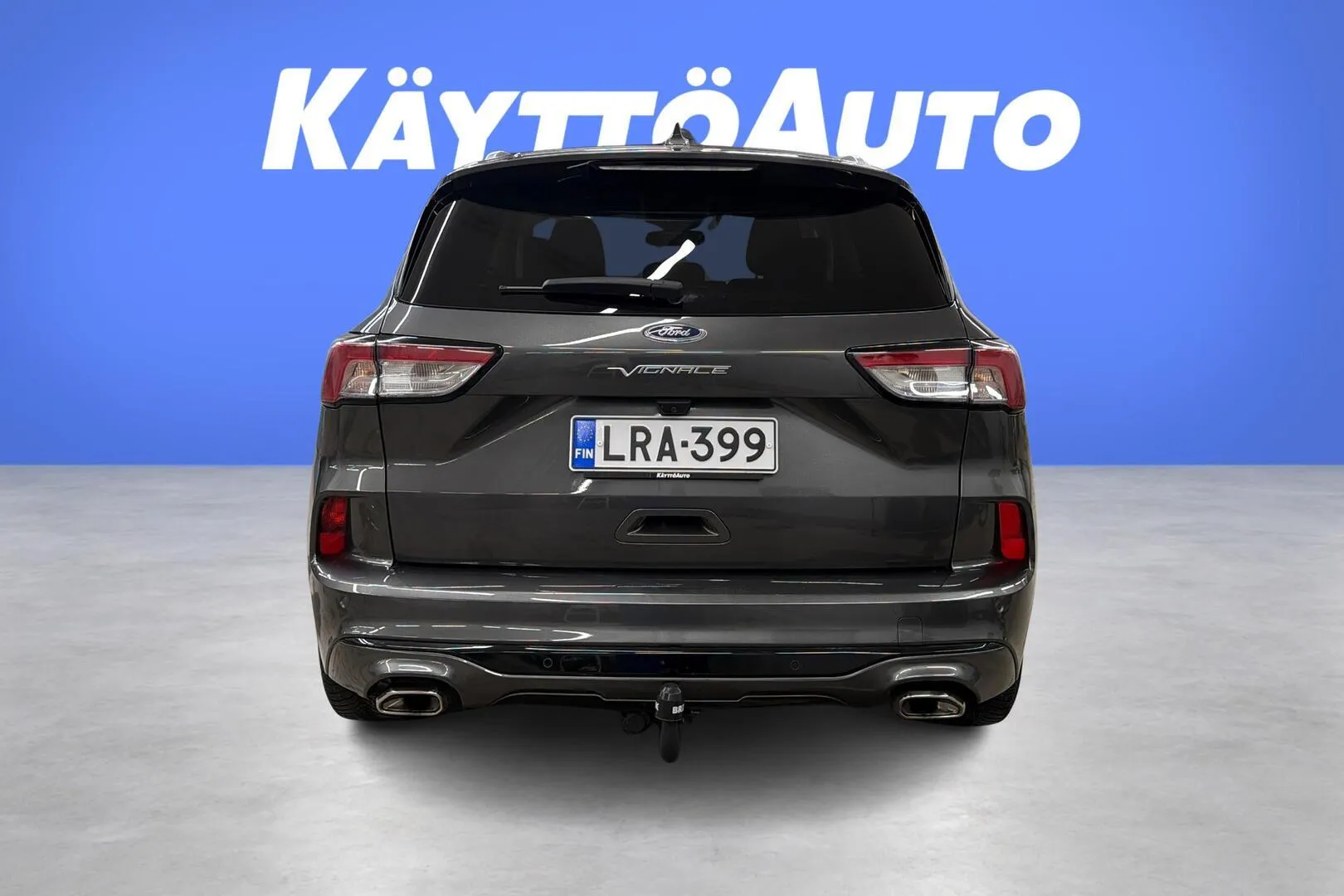 Ford Kuga LRA-399 carousel image