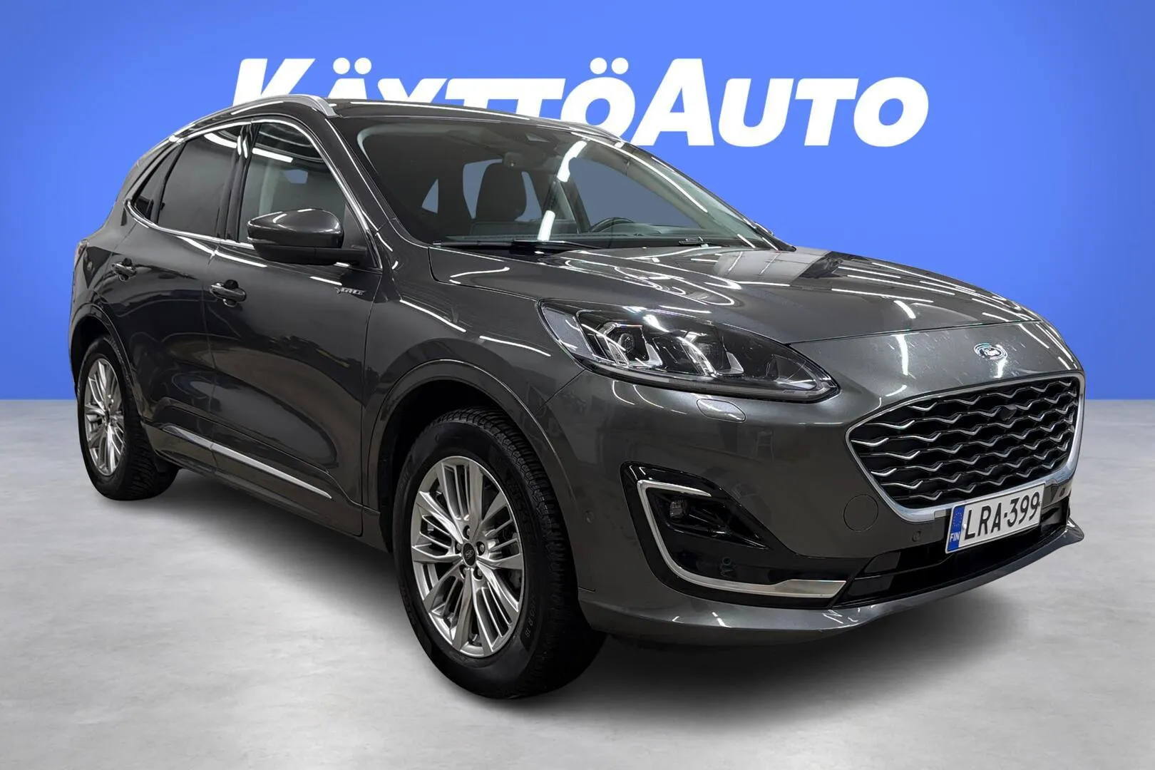 Ford Kuga LRA-399 carousel image