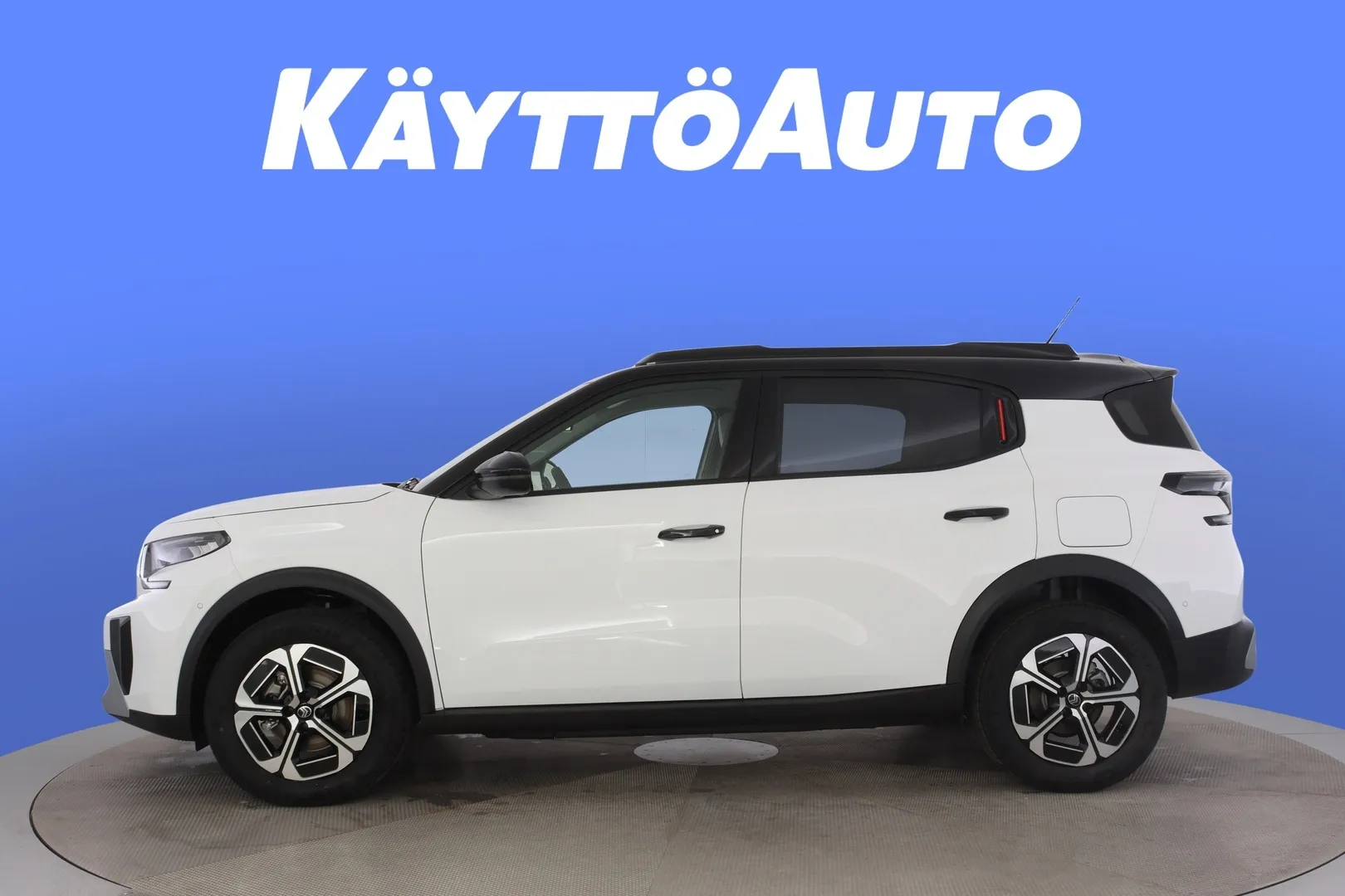 Citroen e-C3 Aircross MSO-369 carousel image