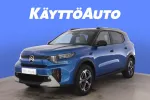 Citroen e-C3 Aircross MSO-982 carousel thumbs