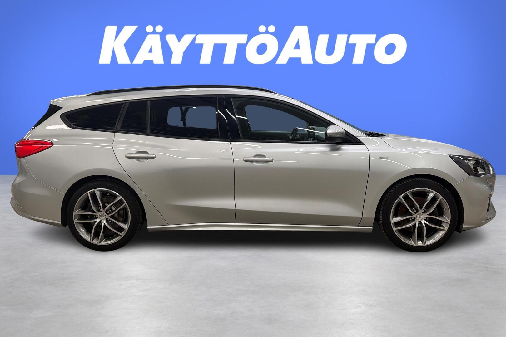 Ford Focus 2019, kuva 3/30