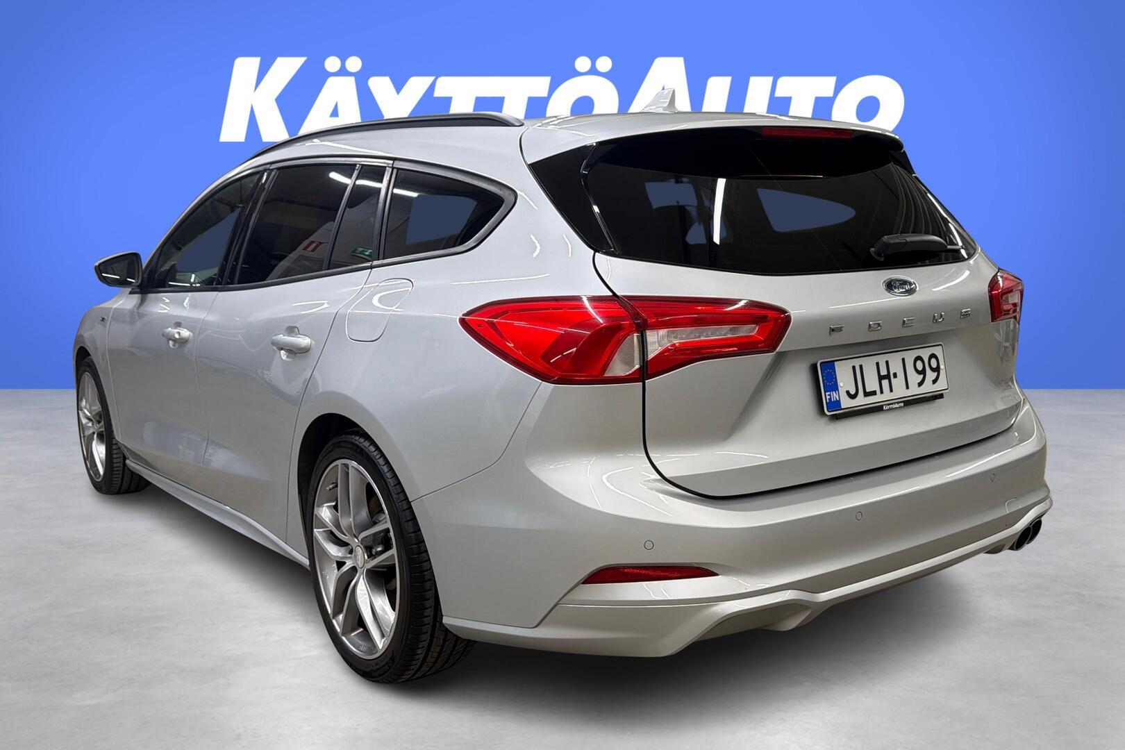 Ford Focus 2019, kuva 7/30