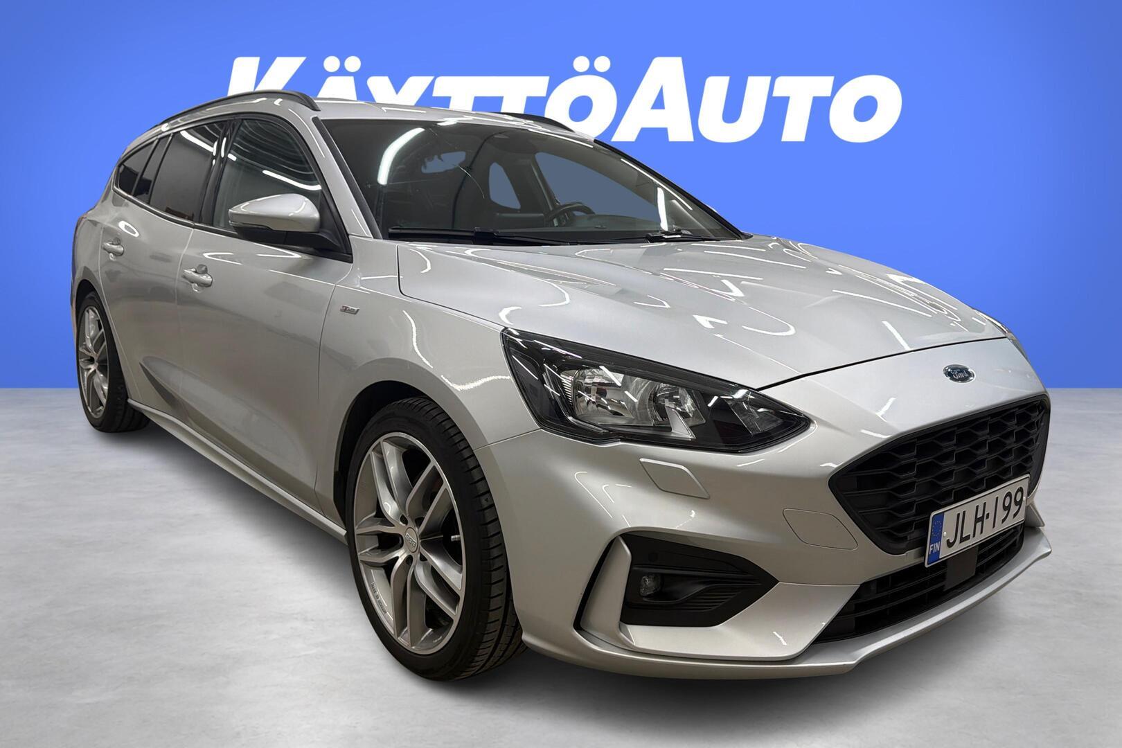 Ford Focus 2019, kuva 5/30