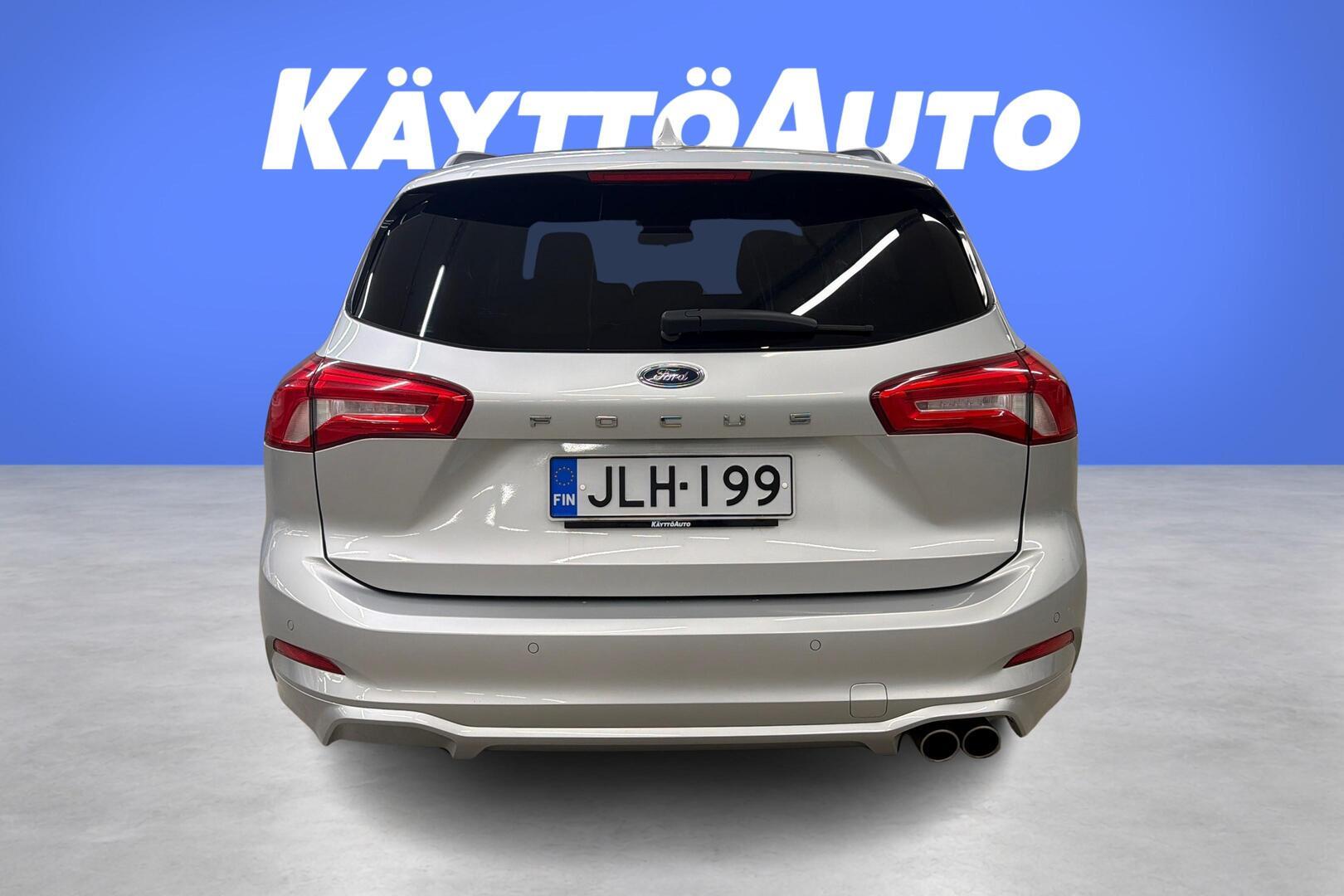 Ford Focus 2019, kuva 6/30