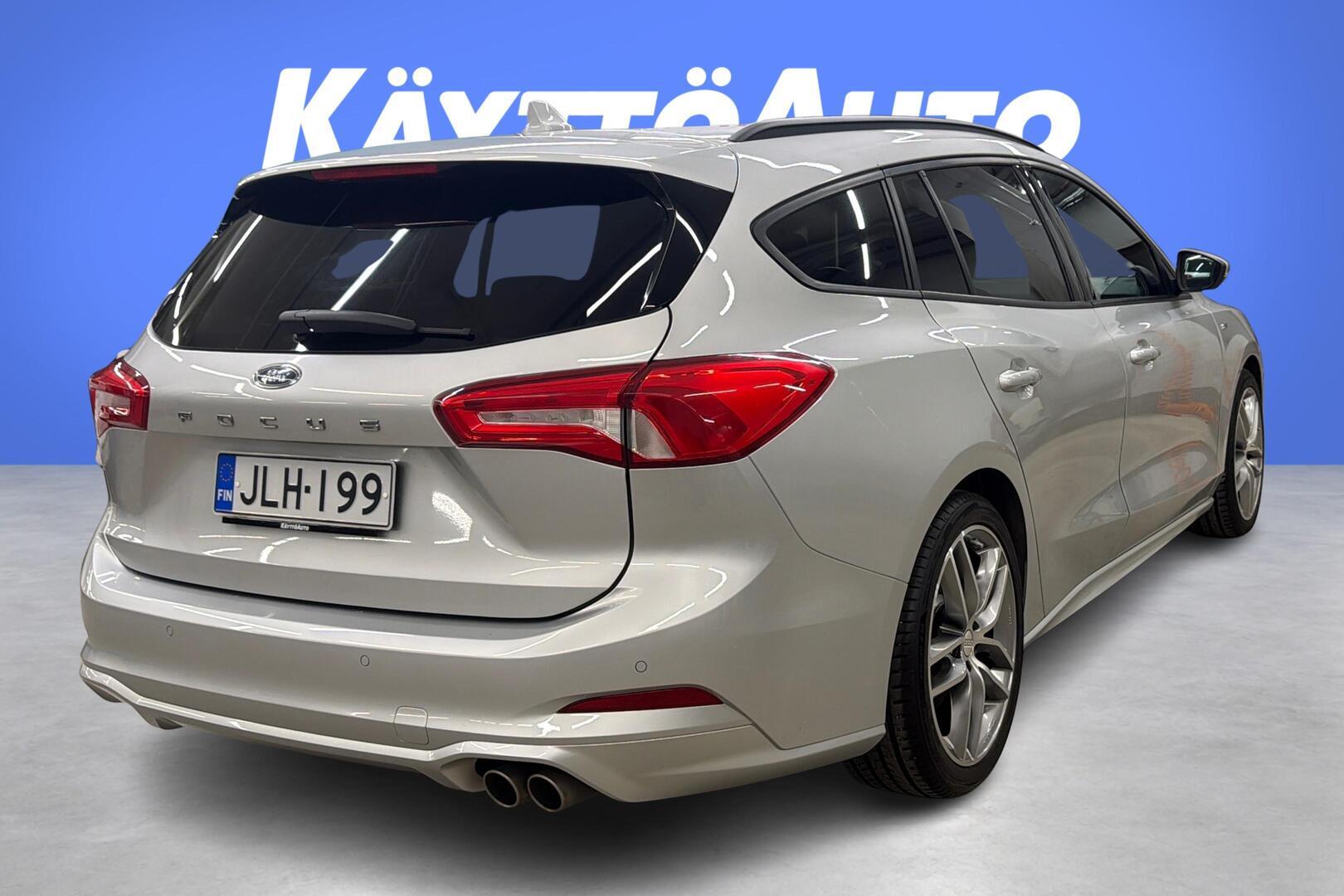 Ford Focus 2019, kuva 4/30