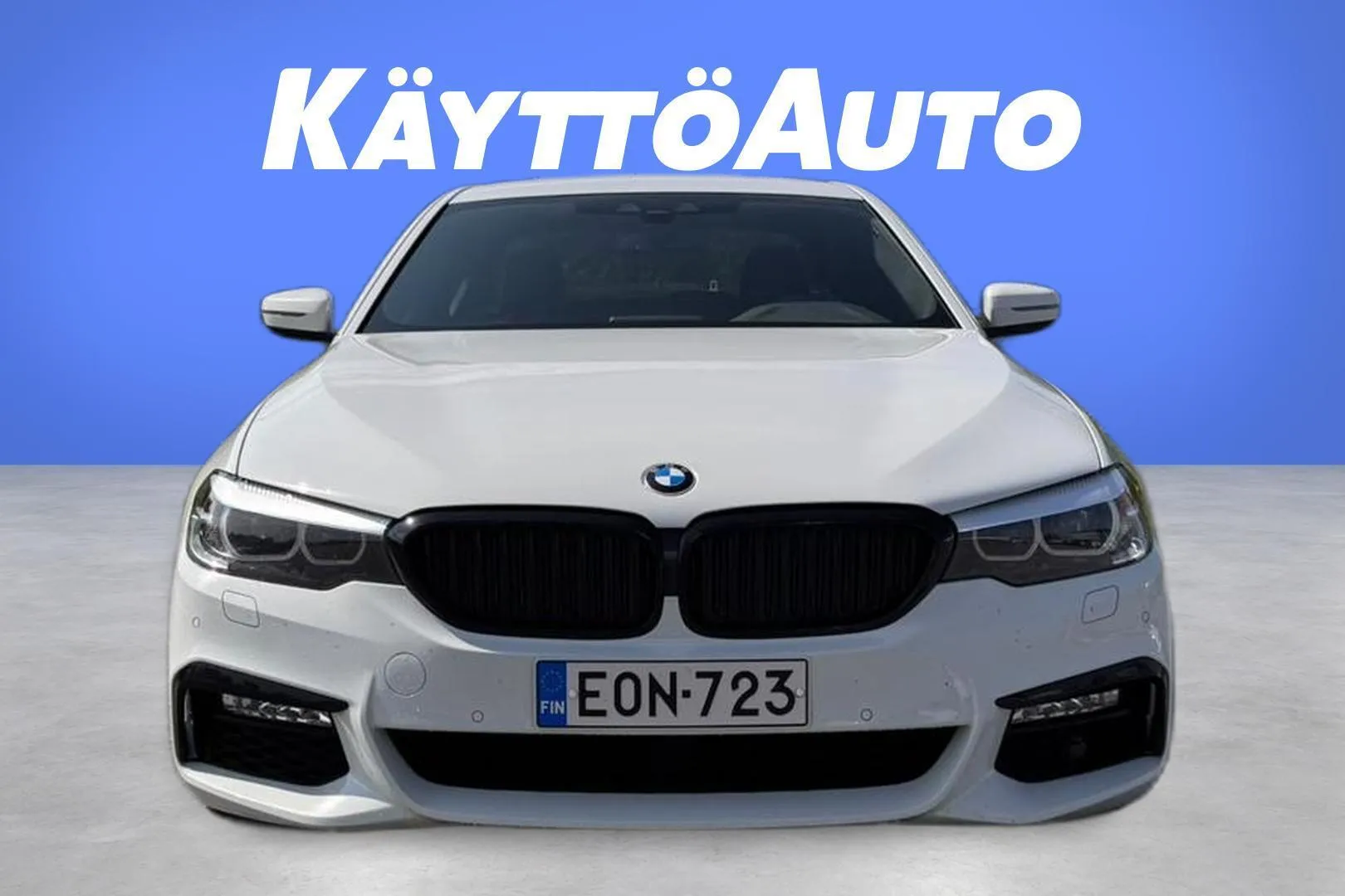 BMW 520 EON-723 carousel image