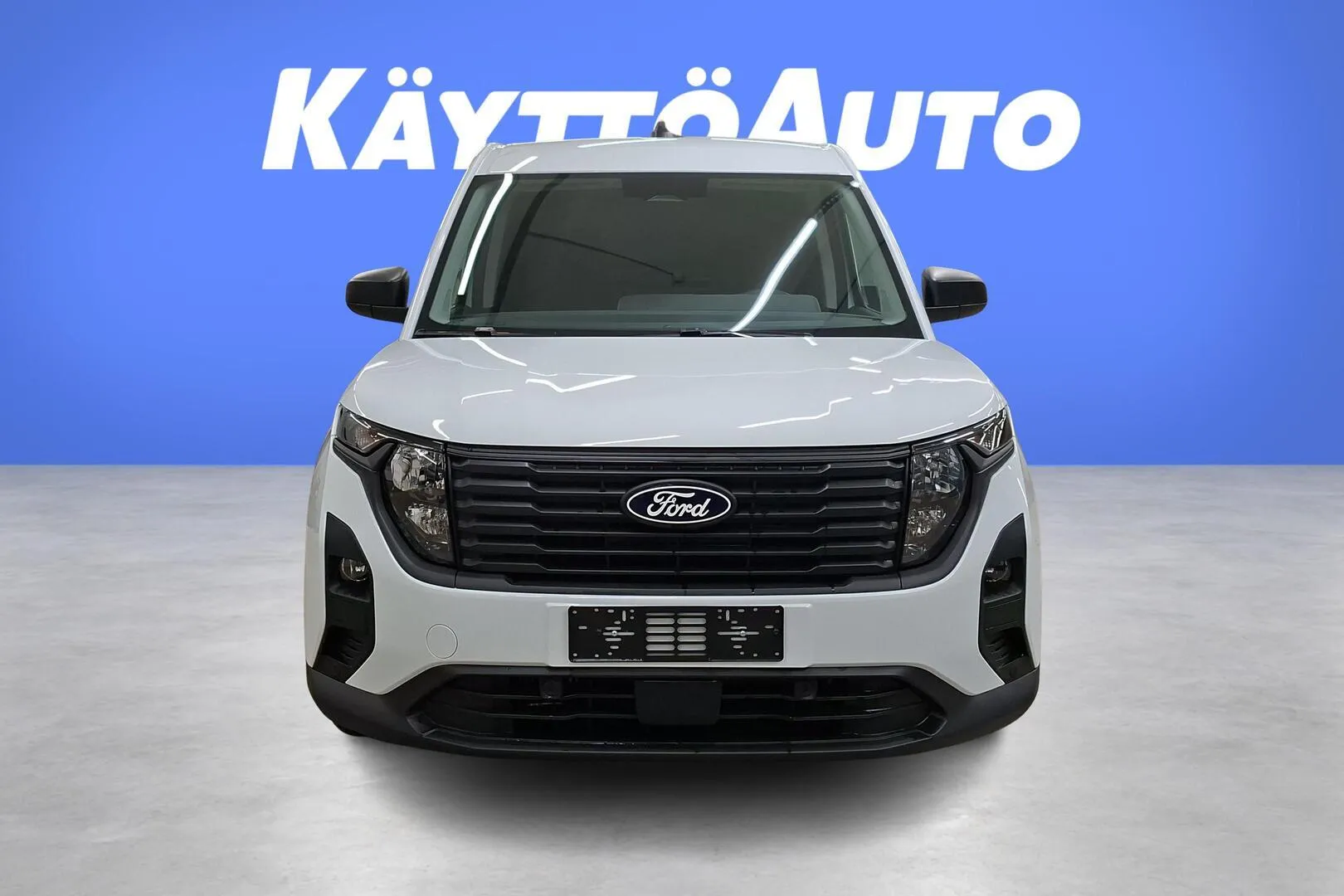 Ford Transit Courier KYO-627 carousel image