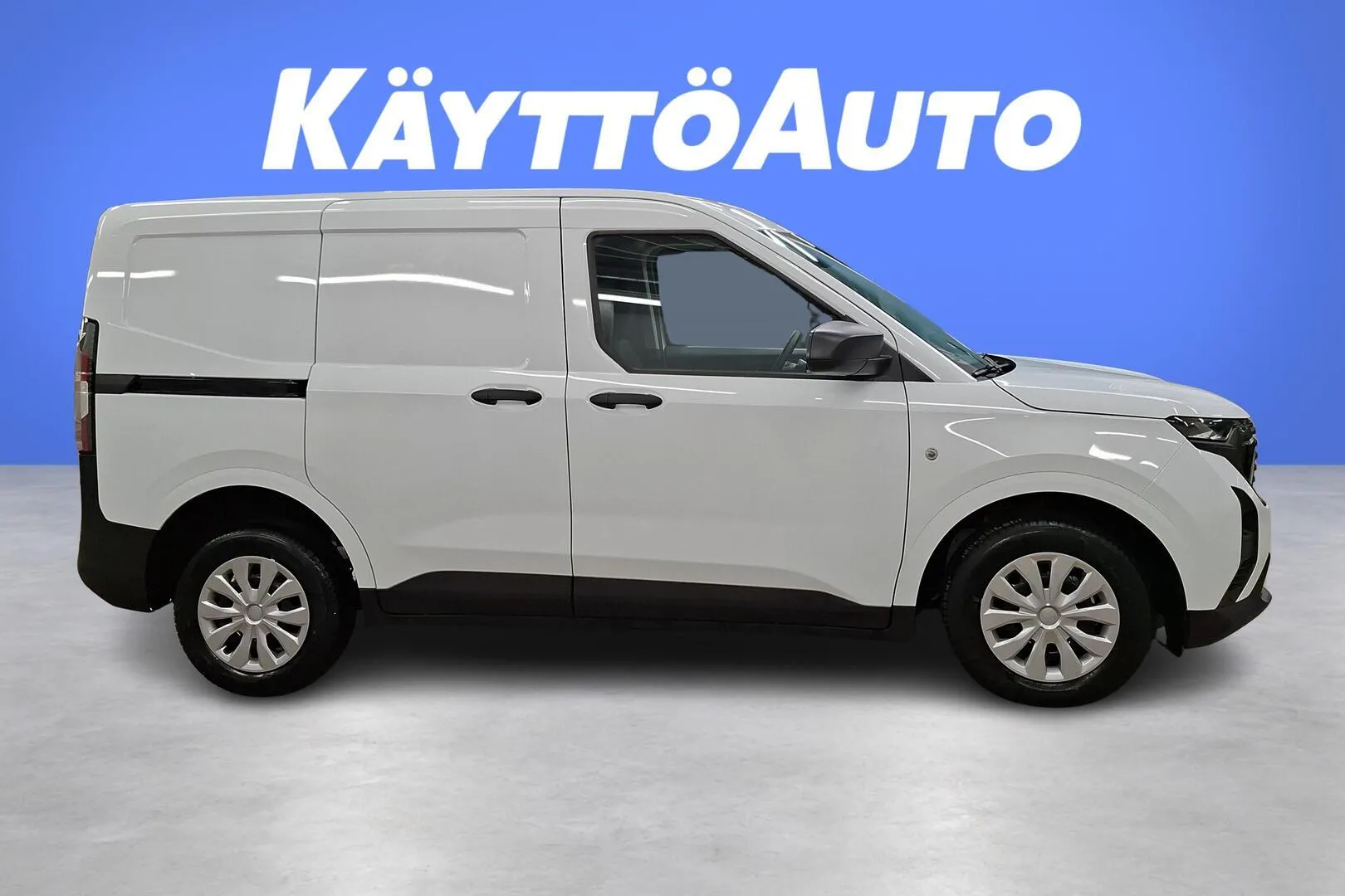 Ford Transit Courier KYO-627 carousel image