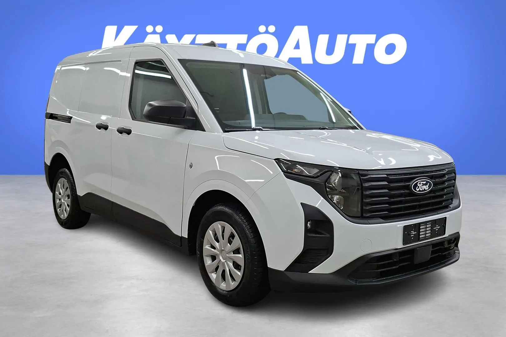 Ford Transit Courier KYO-627 carousel image