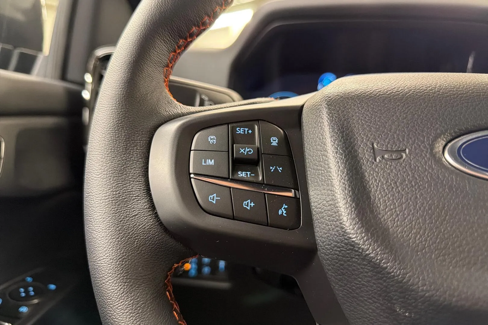 Ford Ranger MSJ-954 carousel image