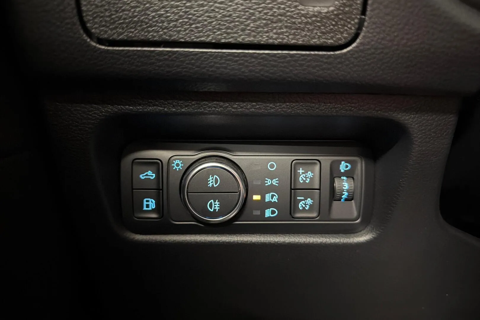 Ford Ranger MSJ-954 carousel image