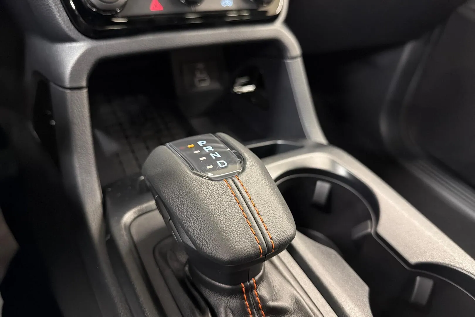 Ford Ranger MSJ-954 carousel image