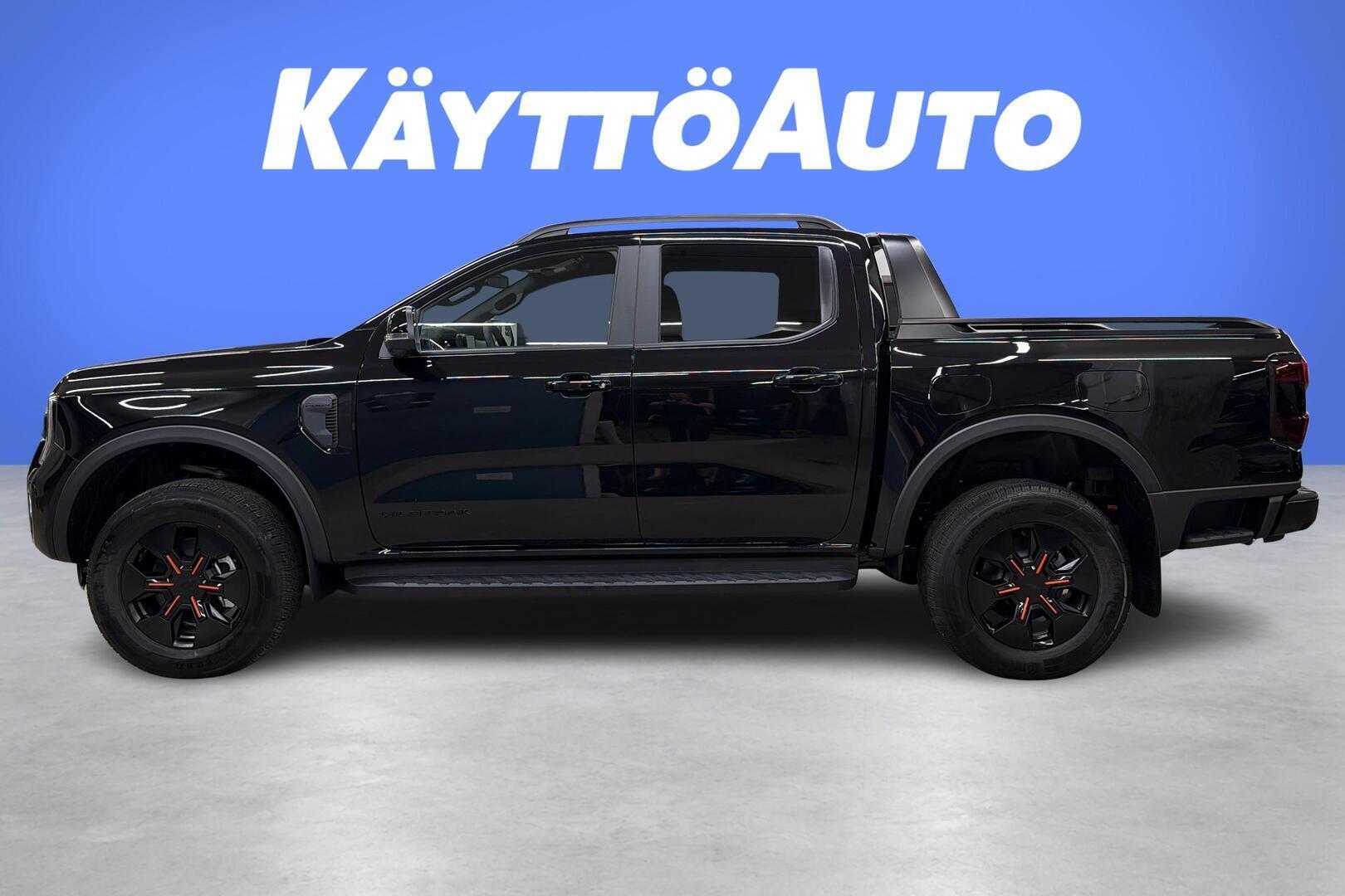 Ford Ranger 2026, photo 2/31