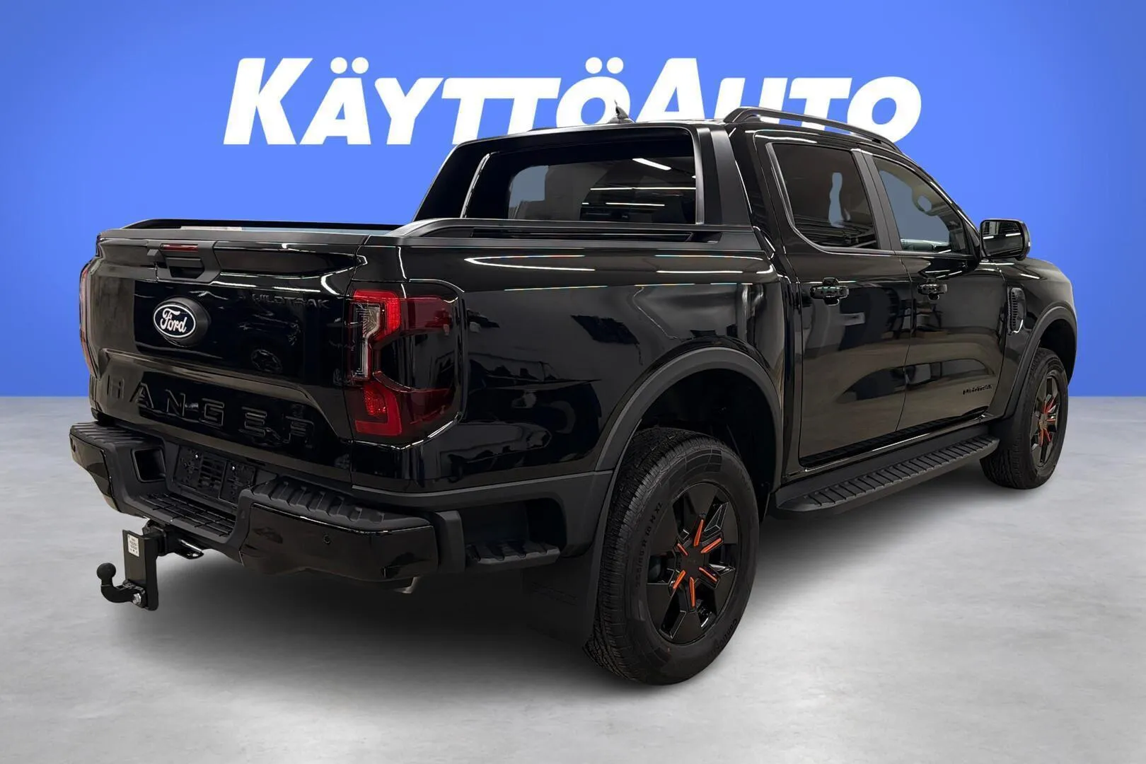 Ford Ranger MSJ-954 carousel image