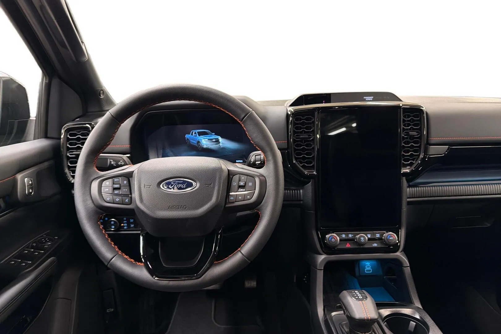 Ford Ranger MSJ-954 carousel image
