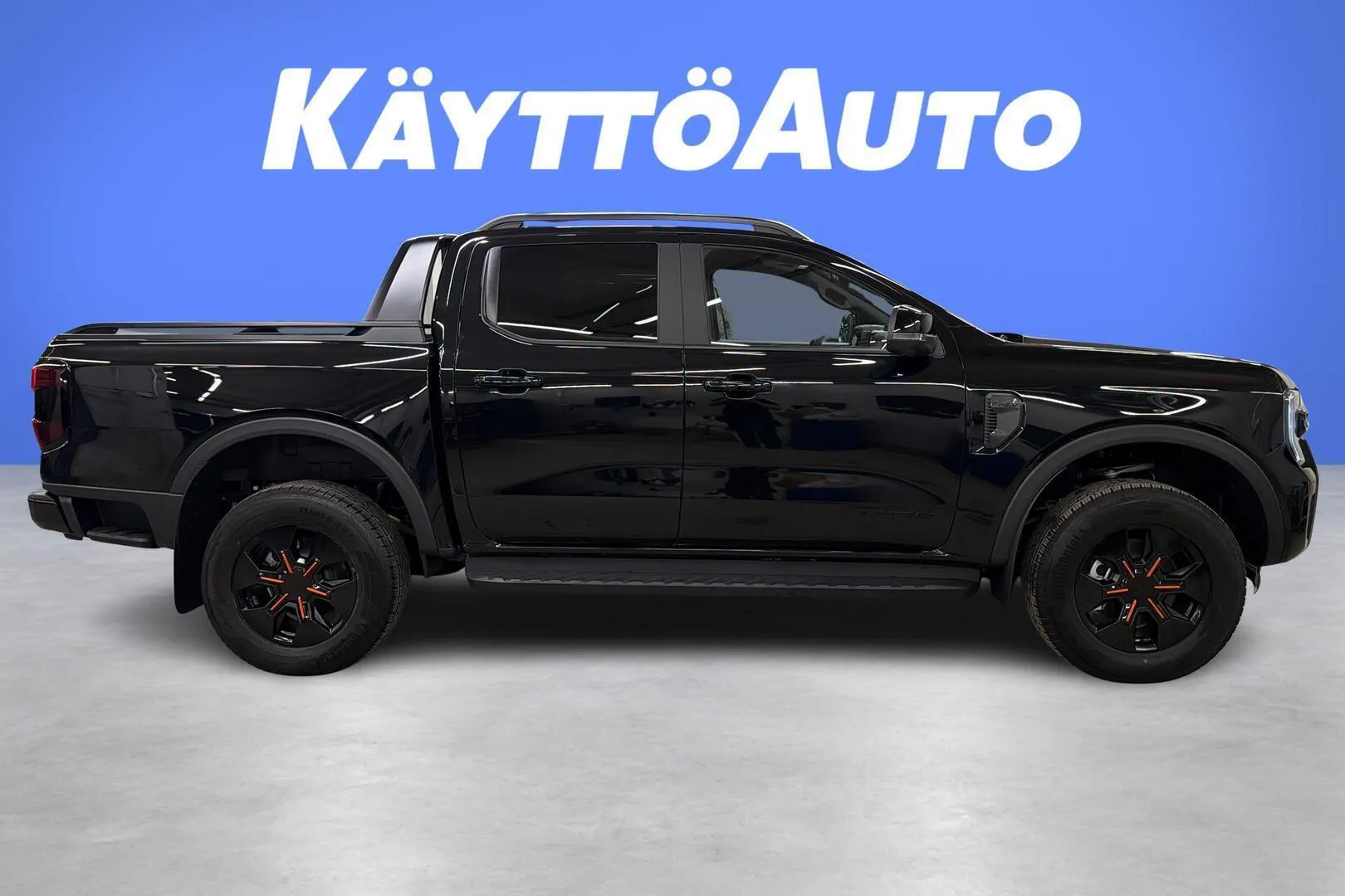 Ford Ranger MSJ-954 carousel image