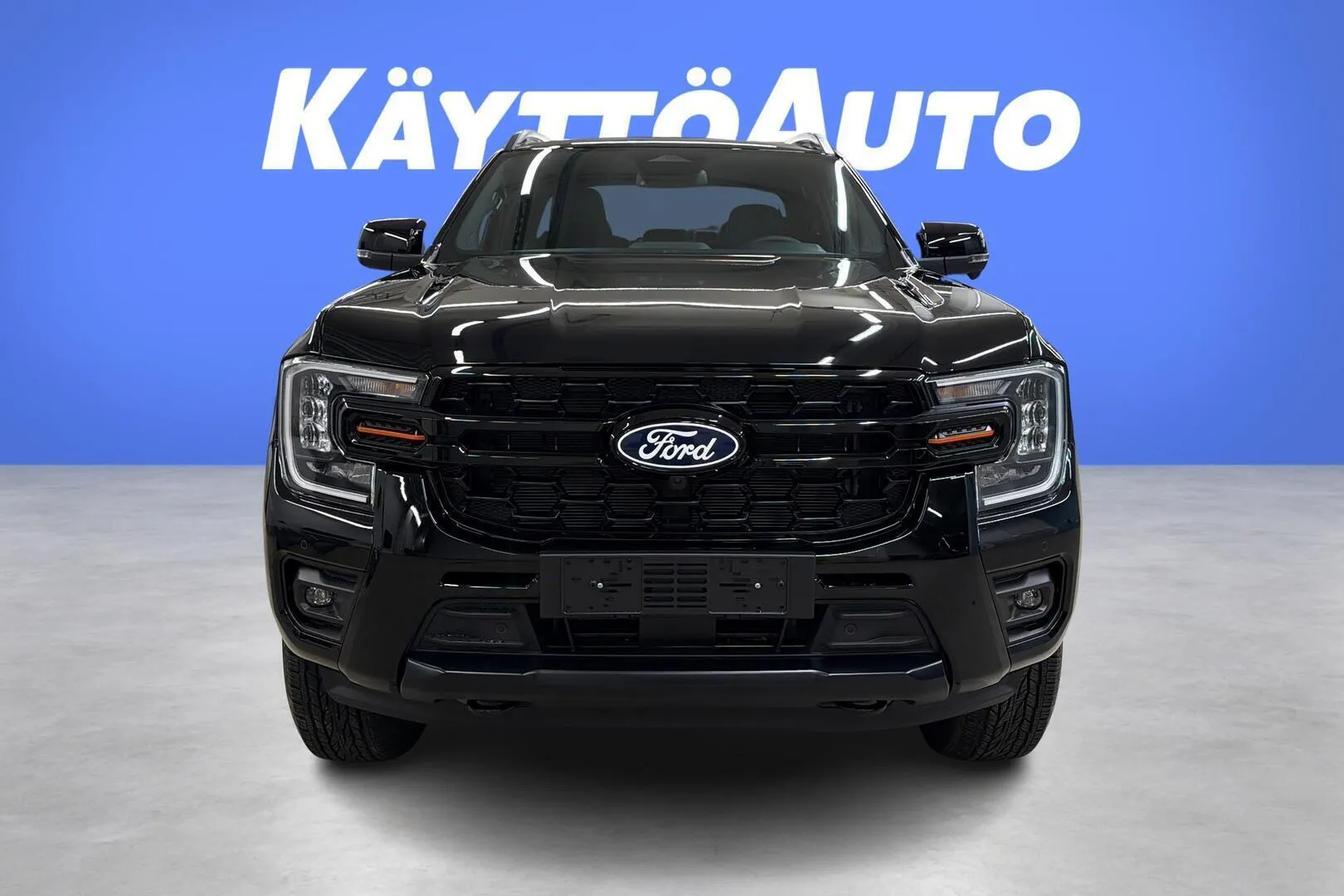 Ford Ranger MSJ-954 carousel image
