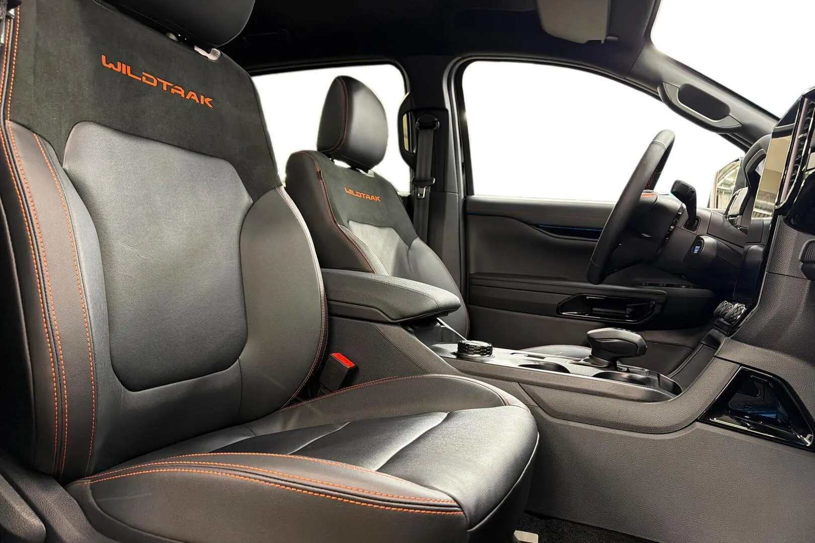 Ford Ranger MSJ-954 carousel image