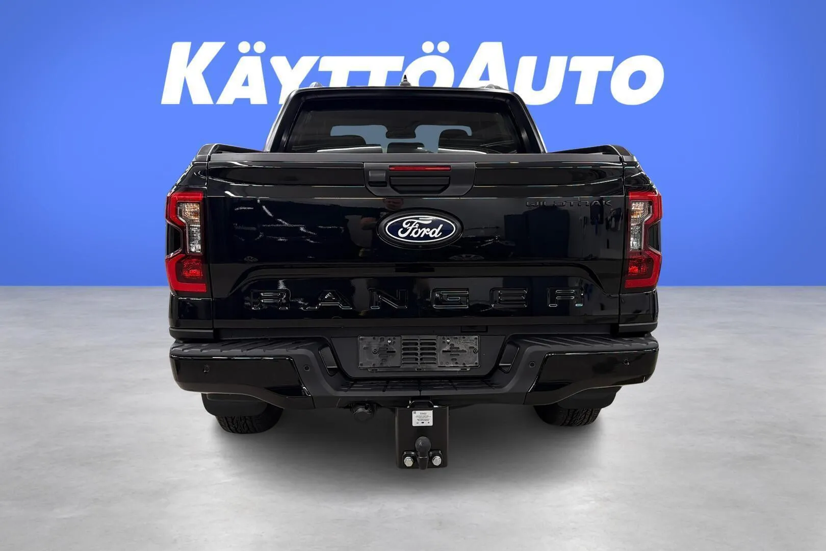 Ford Ranger MSJ-954 carousel image