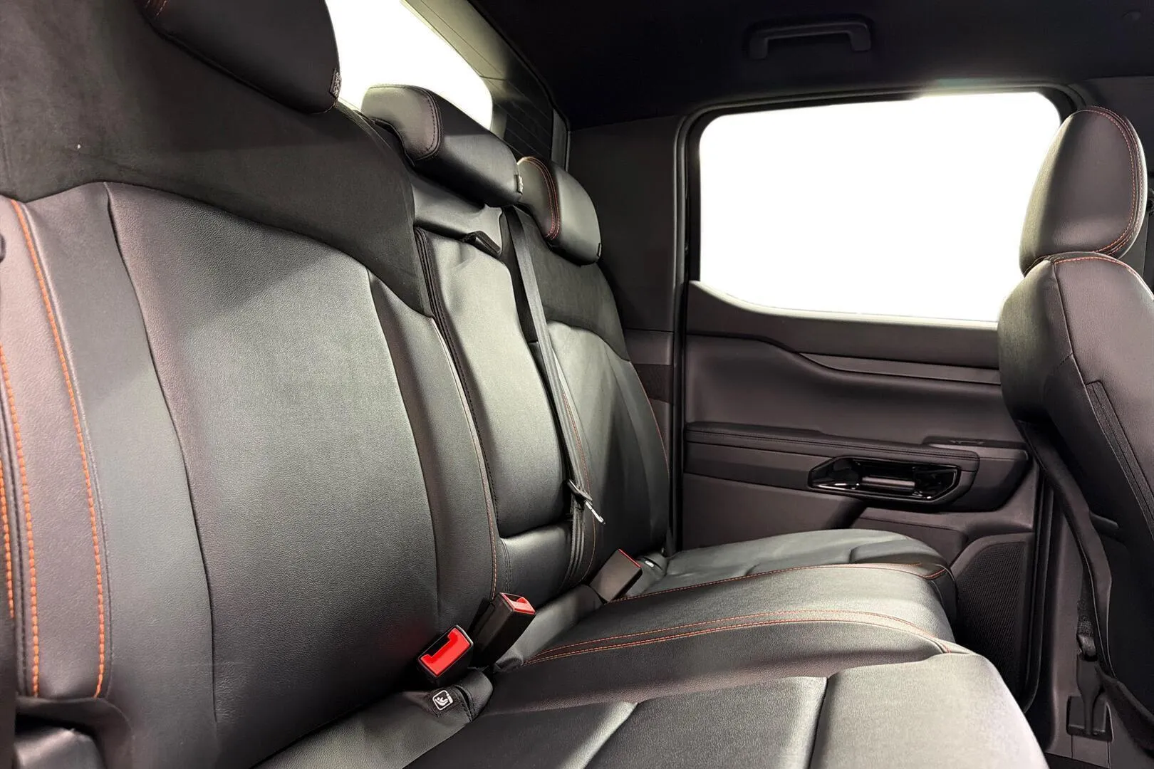 Ford Ranger MSJ-954 carousel image