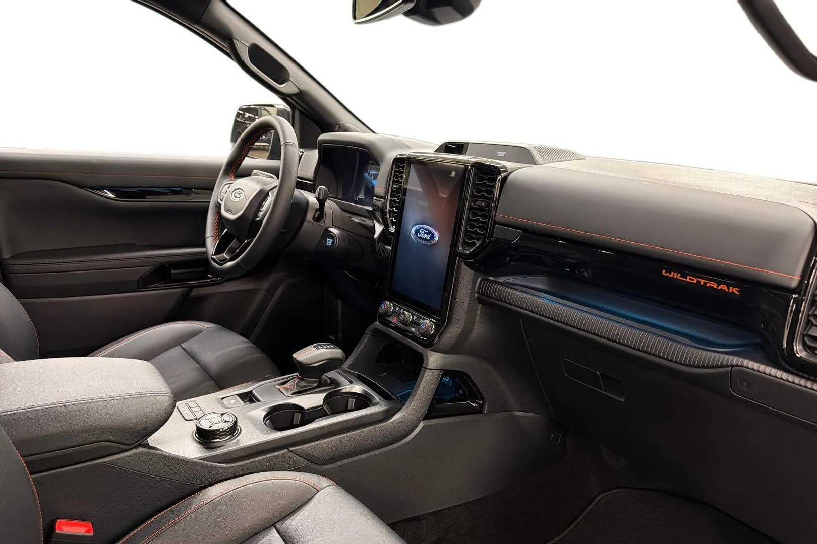 Ford Ranger MSJ-954 carousel image