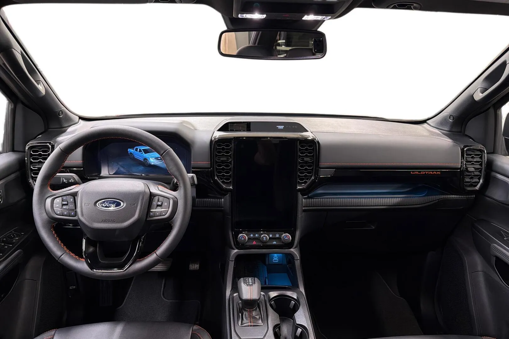 Ford Ranger MSJ-954 carousel image